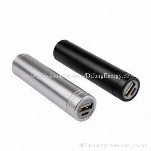 18650 High-level Samsung Cell Power Banks for Sony Xperia Z I36h, 2,200mAh Capacity